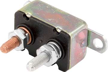 Circuit Breaker - 40A
