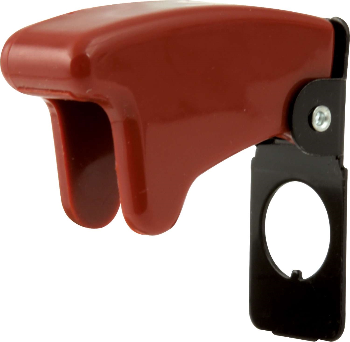 Flip-Up Aircraft Switch Guard