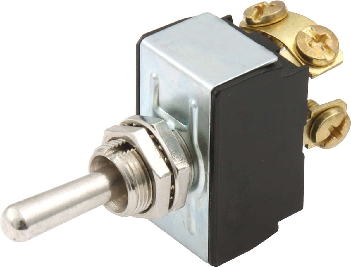 QRP50-506 Start Ignition Off Switch