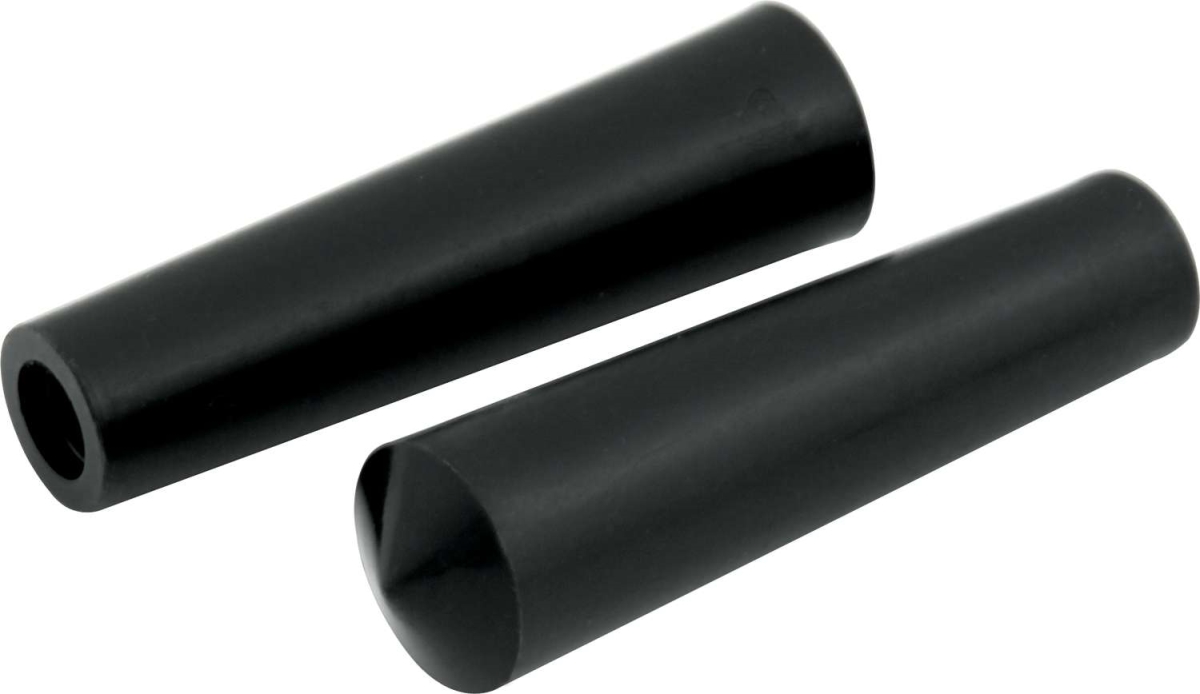 Black Toggle Switch Extension - Pack of 2