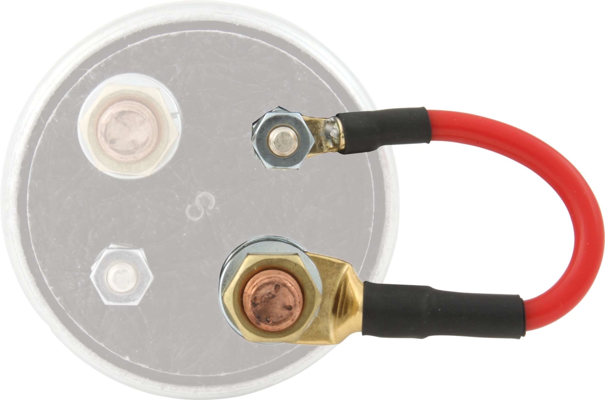 Master Disconnect Jumper Wire