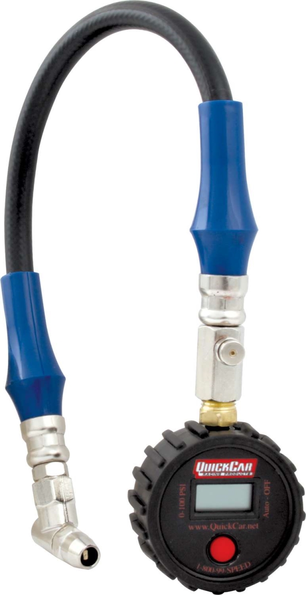 Economy Digital Tire Pressure Gauge
