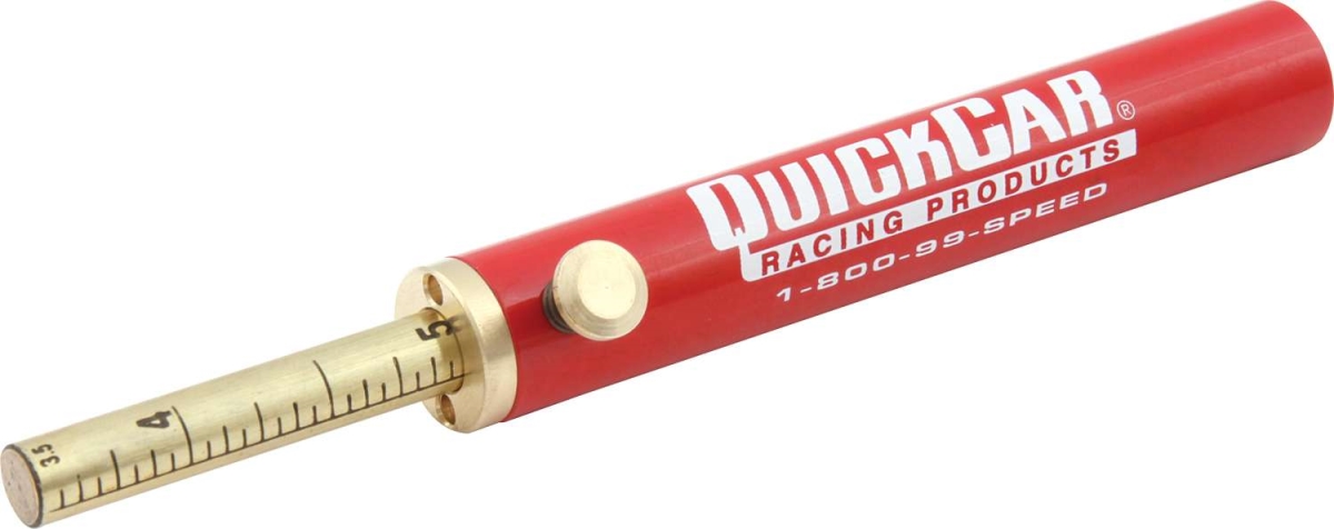QRP56-108 Ride Height Gauge