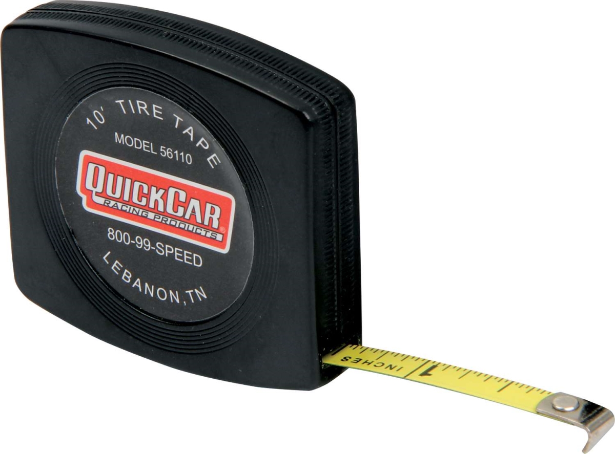 QUICKCAR RACING PRODUCTS