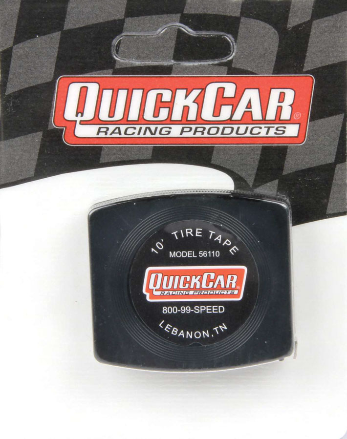 QUICKCAR RACING PRODUCTS