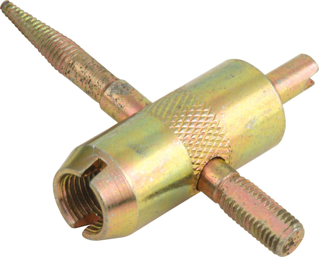Valve Stem Core Remover Tool