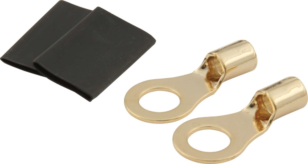 Power Rings 8 AWG - 0.37 in. in. Hole
