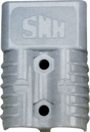 Battery Cable Quick Disconnect - 2 AWG