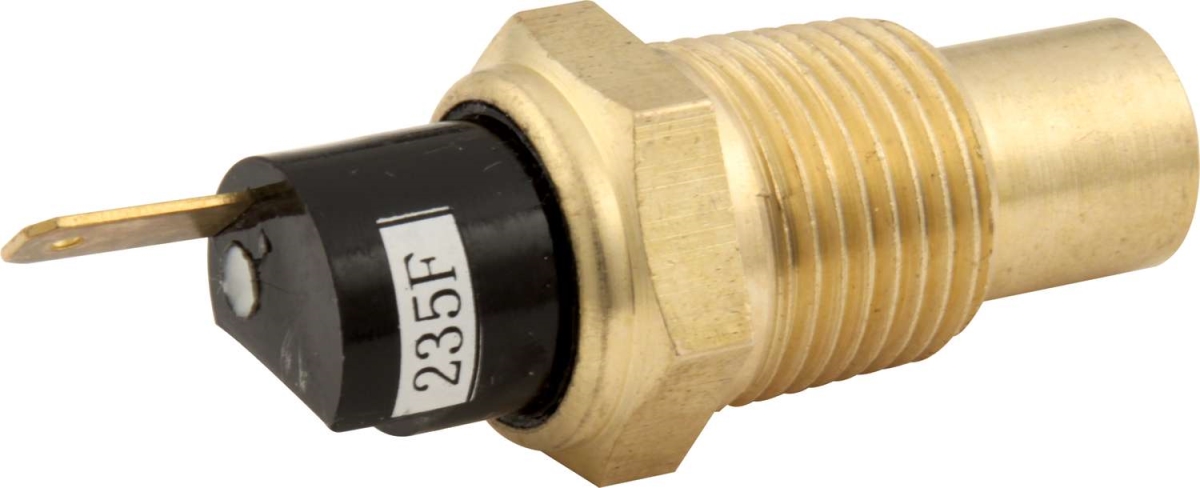 QRP61-740 Water Temperature Switch - 235 deg