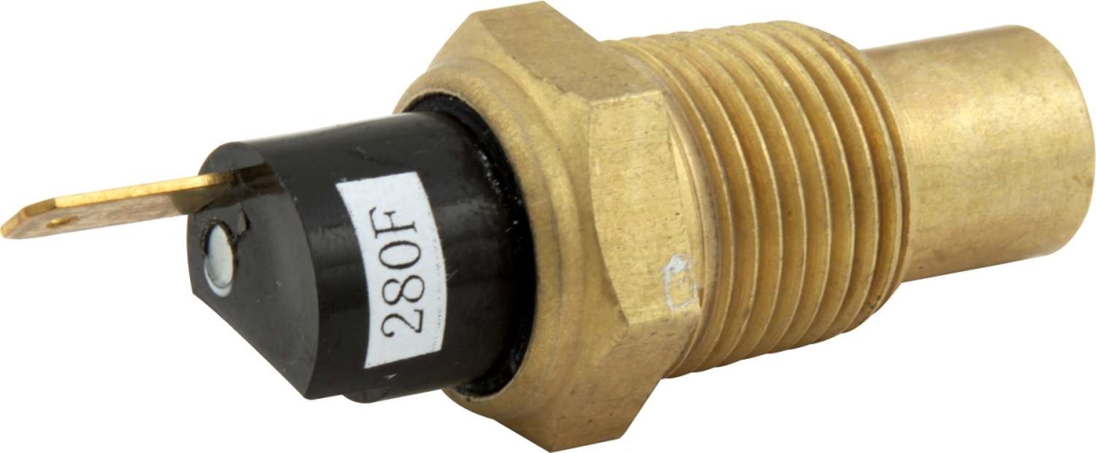 Oil Temperature Switch - 280 deg