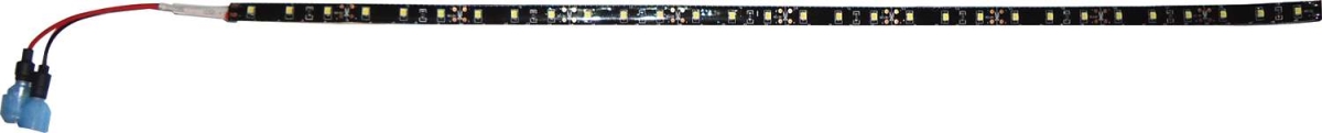 Replacement White LED Light Strip - 18 in.