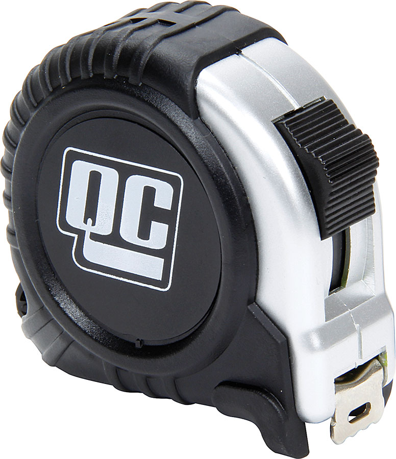 QRP64-703 12 ft. Deluxe Tape Measure