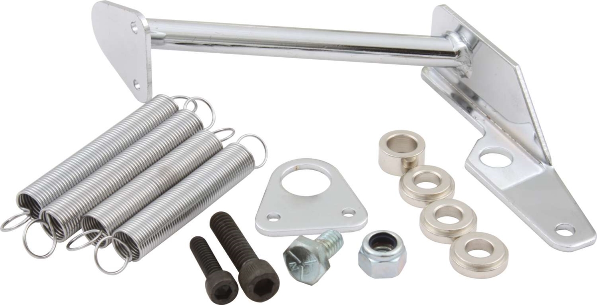 Dual Throttle Return Spring Kit