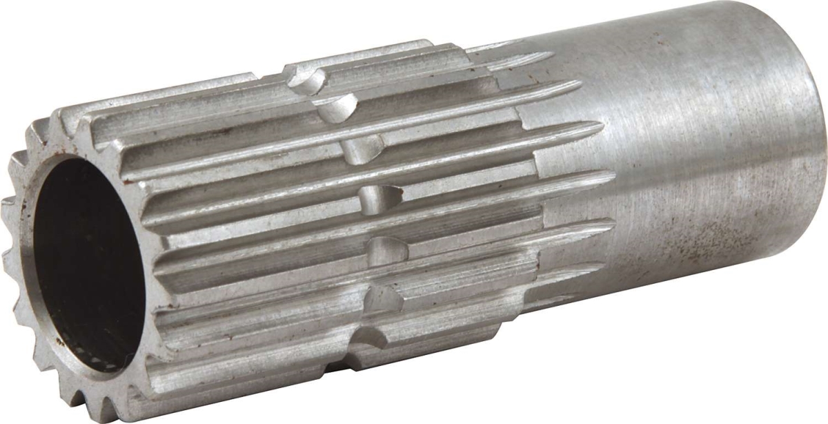Replacement Steel Spline for 68-015 Steering Wheel Disconnect Hub