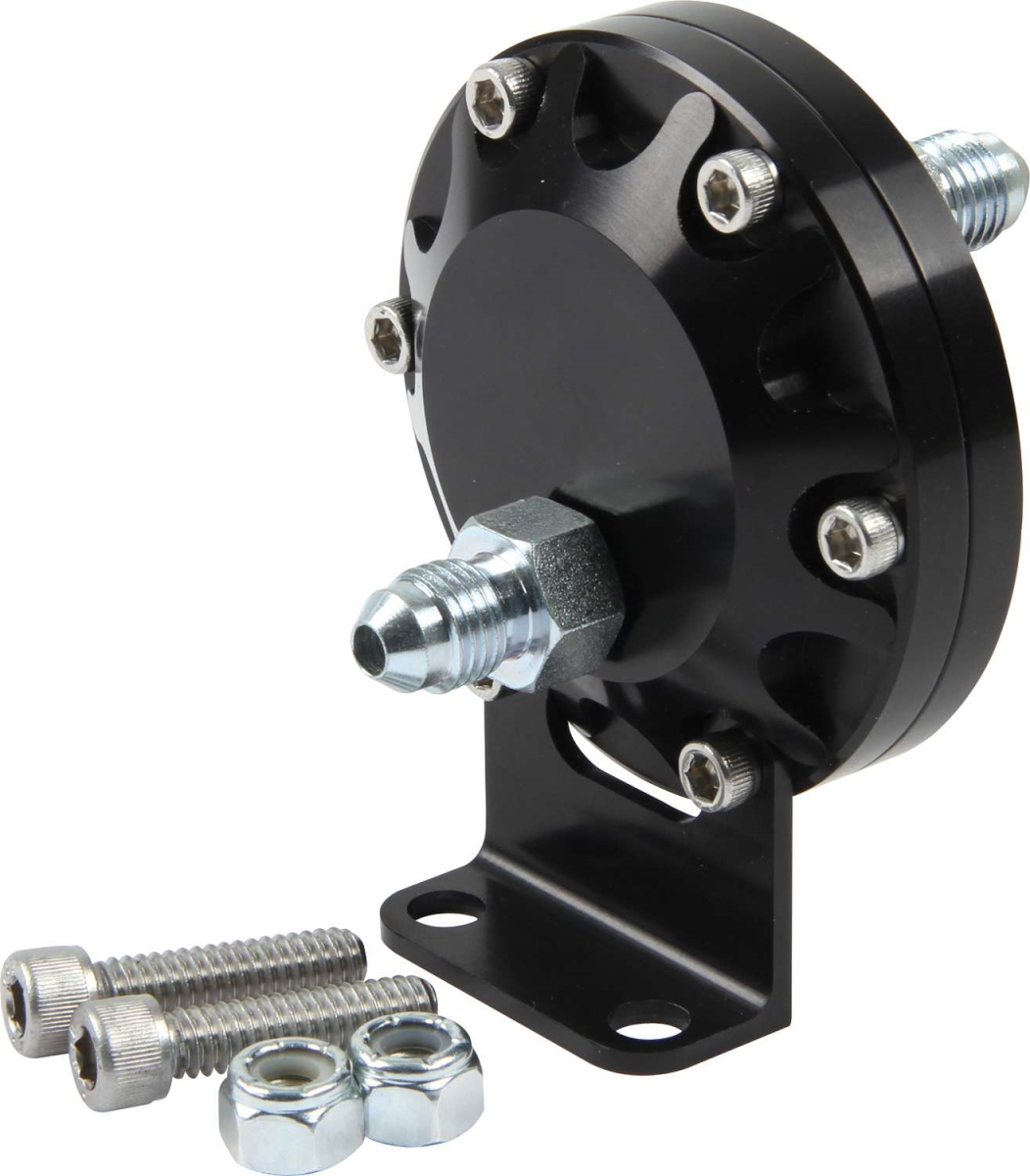 Fuel Pressure Isolator Kit