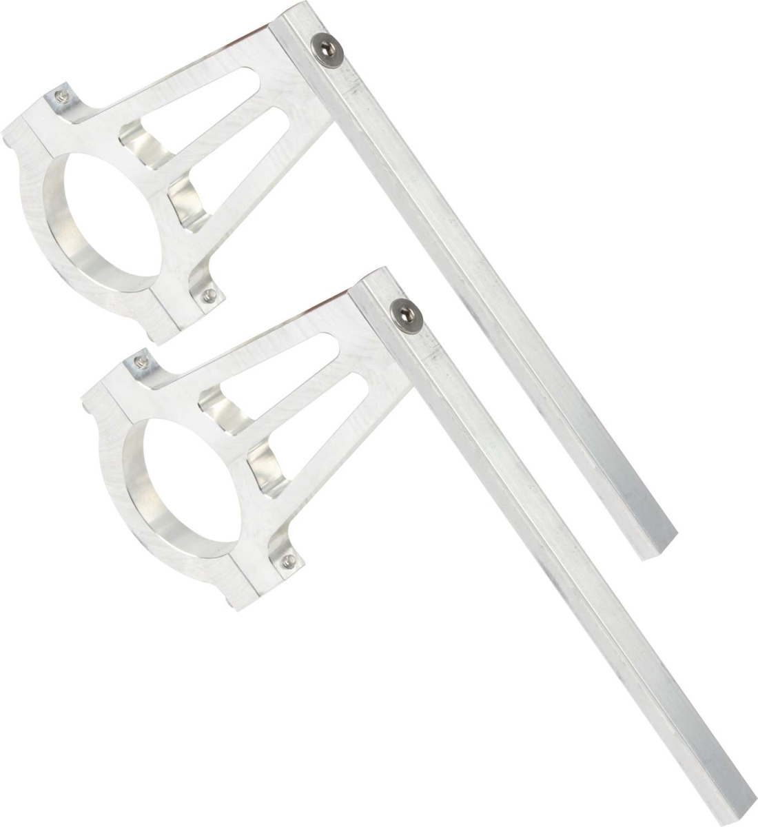 Roll Bar Switch Panel Mounting Bracket - Fits 1.62 in. Tube