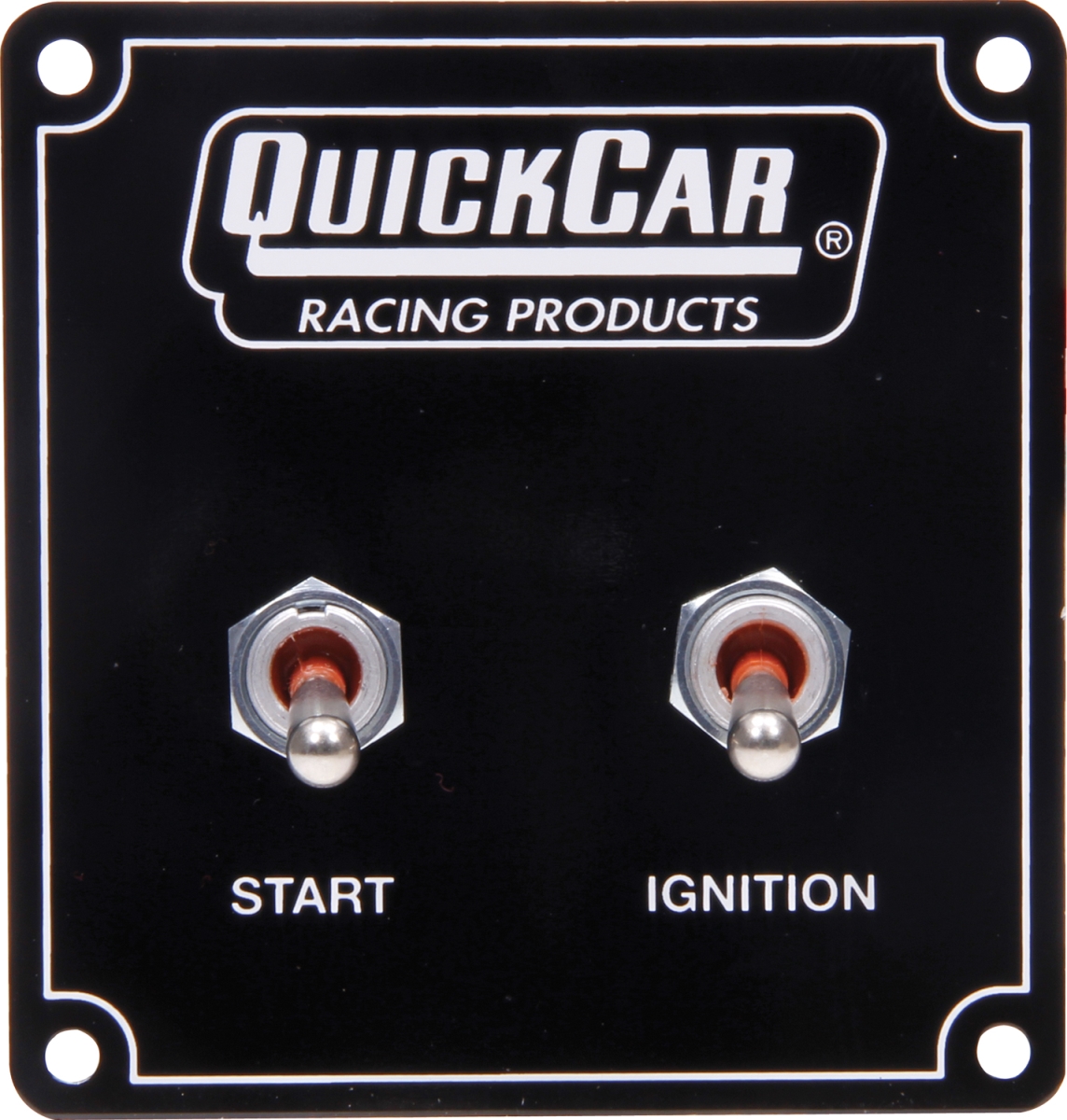 Ignition Panel 2 Switch with Pigtail