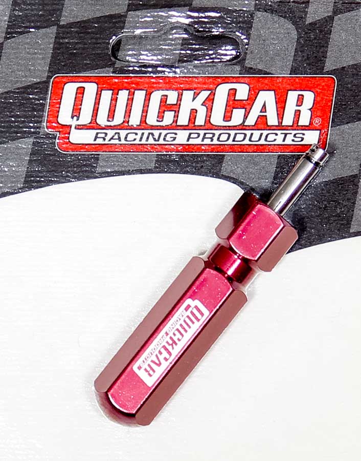 QUICKCAR RACING PRODUCTS