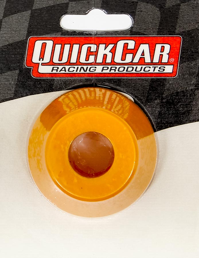 Replacement Bushing Medium & Soft Orange