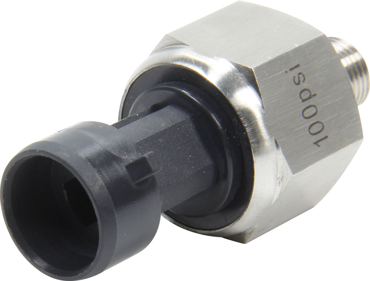 Electric Pressure Sender 0-100 PSI