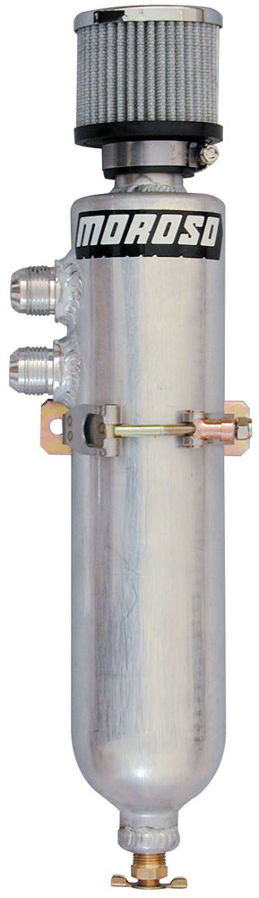 85466 Breather Tank - 2.5 qt.