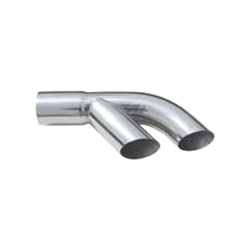 PYPEVT13 3 in. to Dual 2.25 in. Slip Fit Splitters