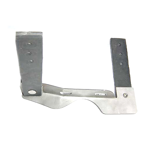 PYPHGH13 GM A Body Muffler Hanger - Set of 2