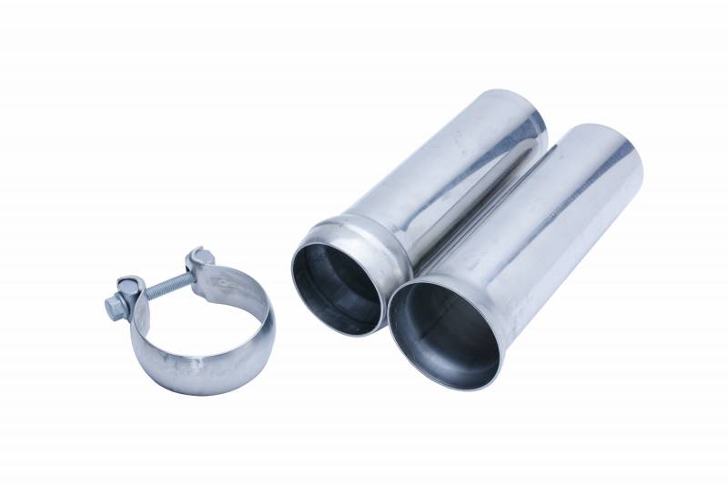 PYPPVA14 2.5 in. Ball & Socket Connector with Clamp