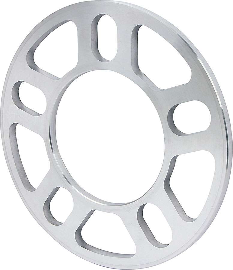 Picture of Allstar Performance ALL44216 Billet Aluminum Wheel Spacer - 0.25 in.