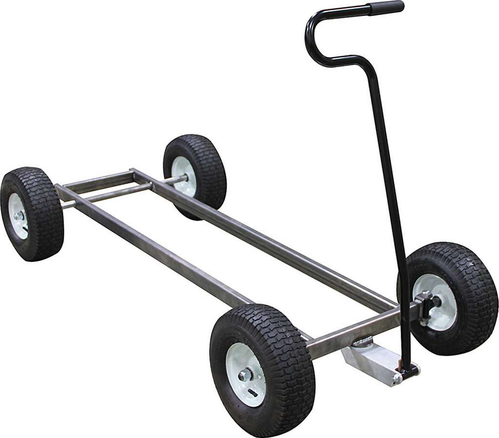 ALL10600 Pit Cart Chassis Kit