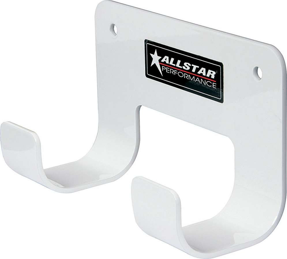 ALL12202 Cordless Drill Holder - White