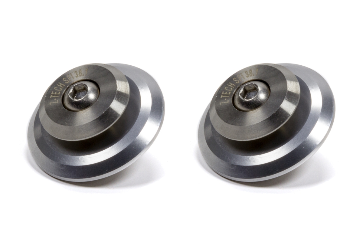 Z-Tech Sports Series 1A & 4A Helmet Anchors