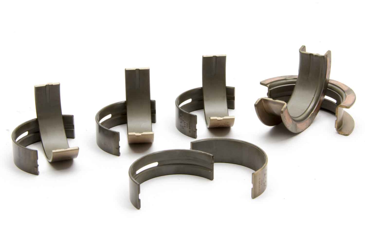 SEA146M Main Bearing Set for Ford & Mercury 351C
