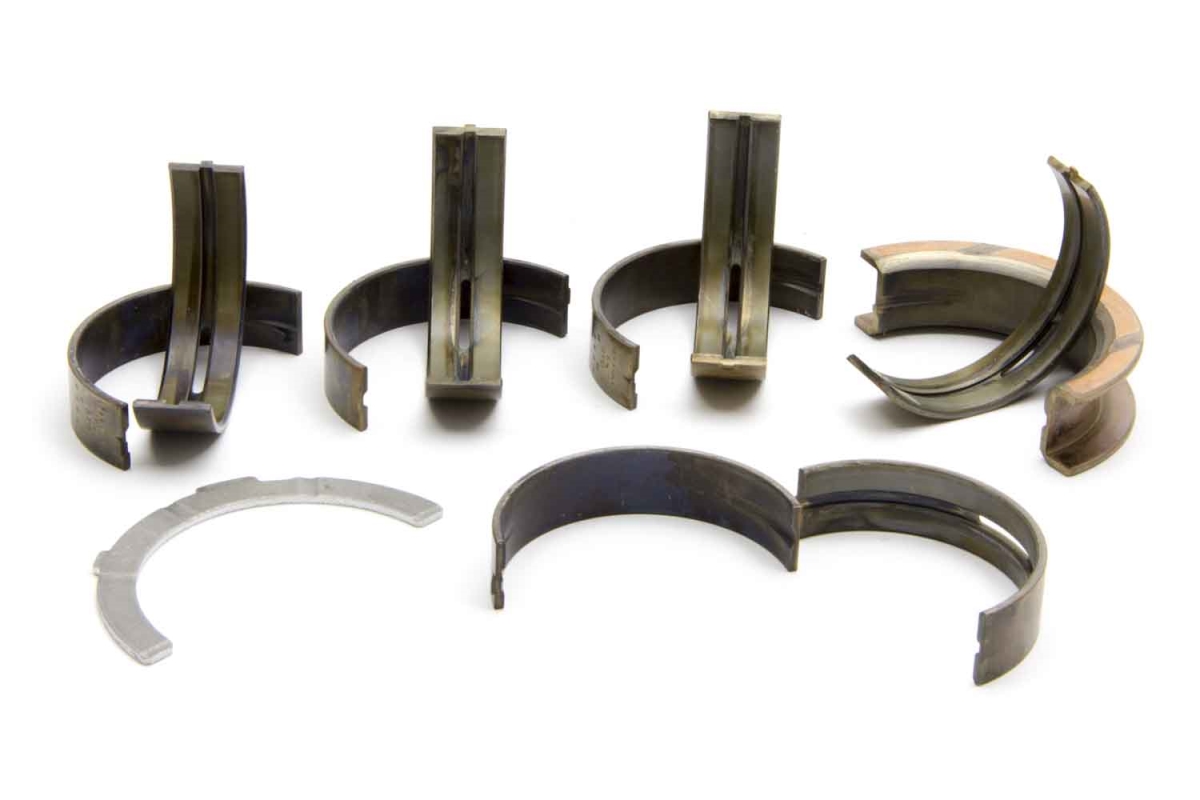 SEA148M Main Bearing Set for Ford 4.6L Cast Iron Block