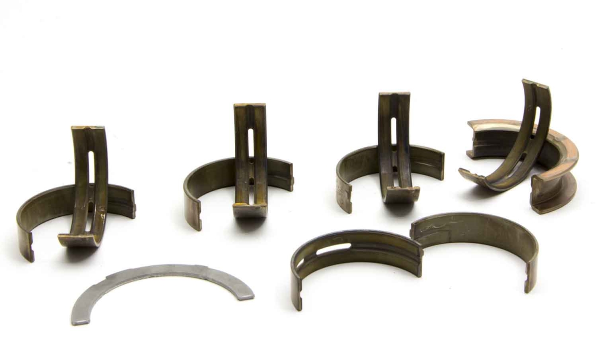 Main Bearing Set for Ford 4.6L DOHC Engines Only