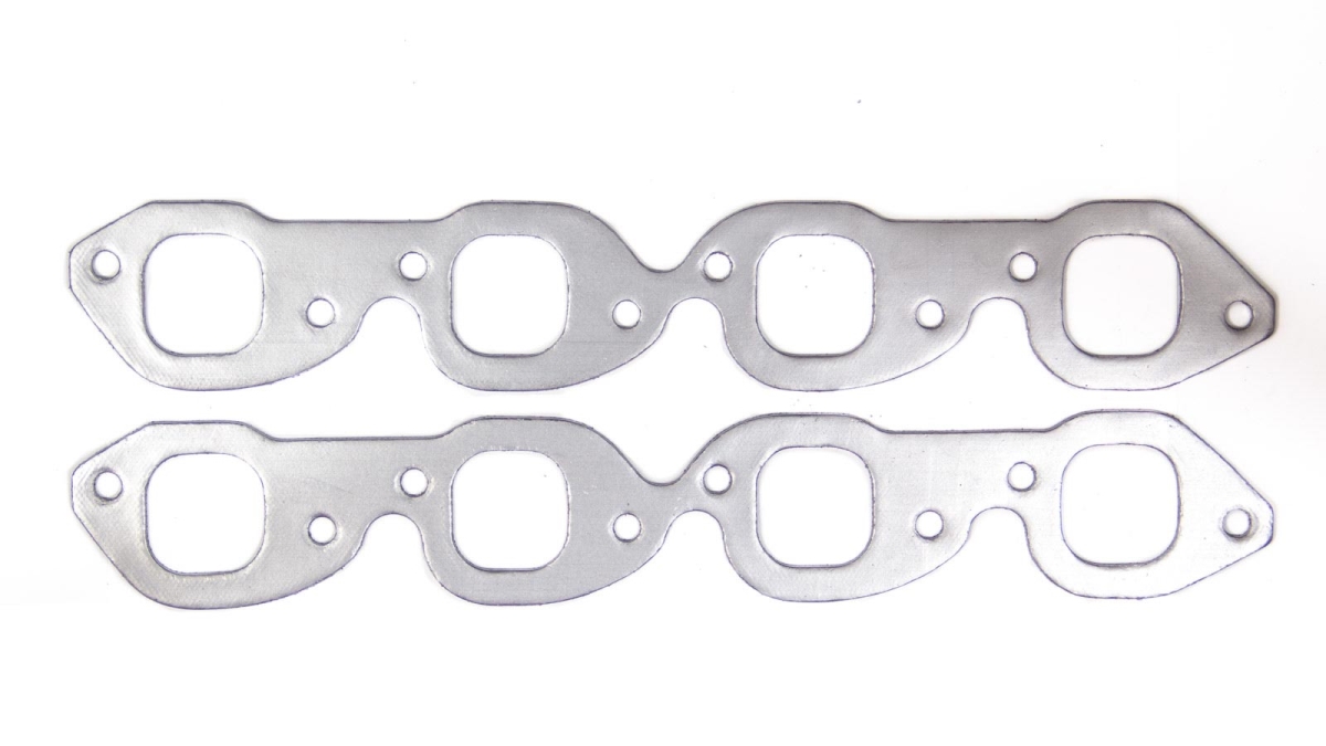 Exhaust Gaskets for Big Block Chevy Square Port