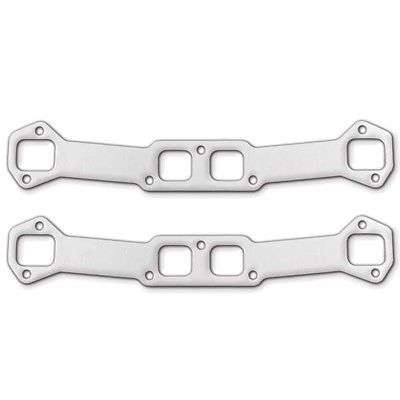 REM2020 Exhaust Gasket Set for Chevy V8 348 - 409