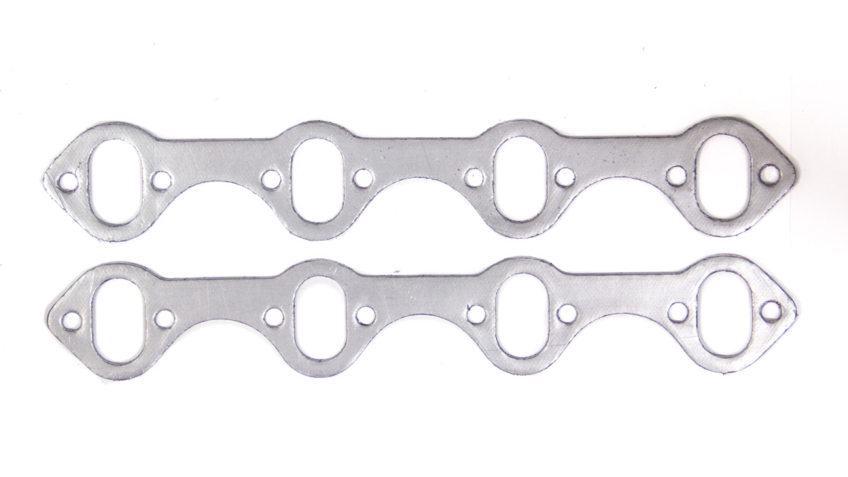Exhaust Gaskets for Small Block Ford Oval Port