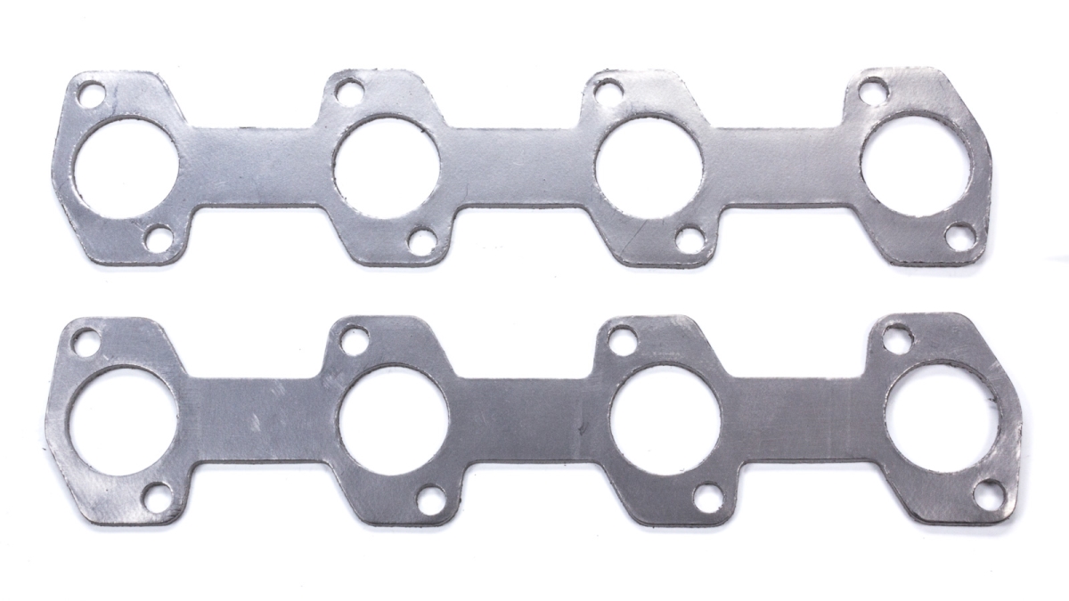 SOHC Exhaust Gaskets for Ford Modular 4.6L - 5.4L