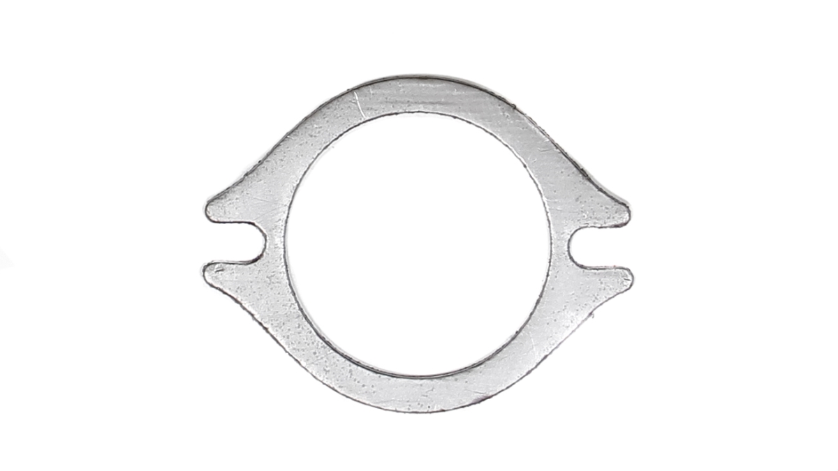 3 in. Dia. Collector Gasket 2 Bolt - Graphite
