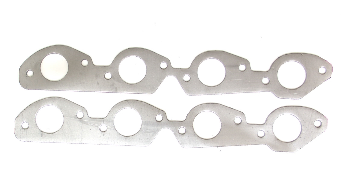 Exhaust Gaskets for Big Block Chevy 1.75 Round Port