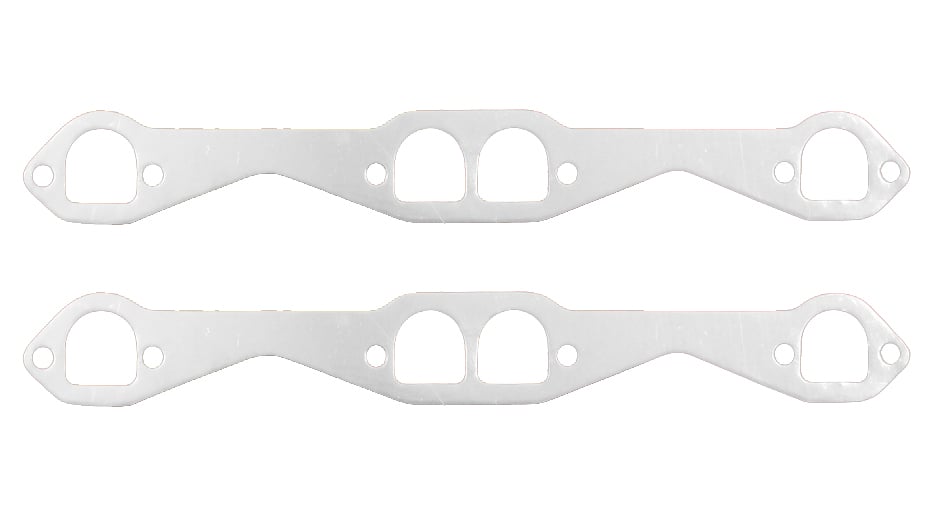 Exhaust Gasket Set for 1992 - 1997 Small Block Chevy LT1 & LT4