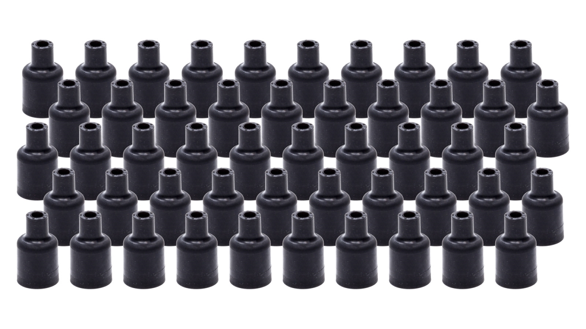 Distributor & Coil Boot & Terminal Kit - Pack of 50