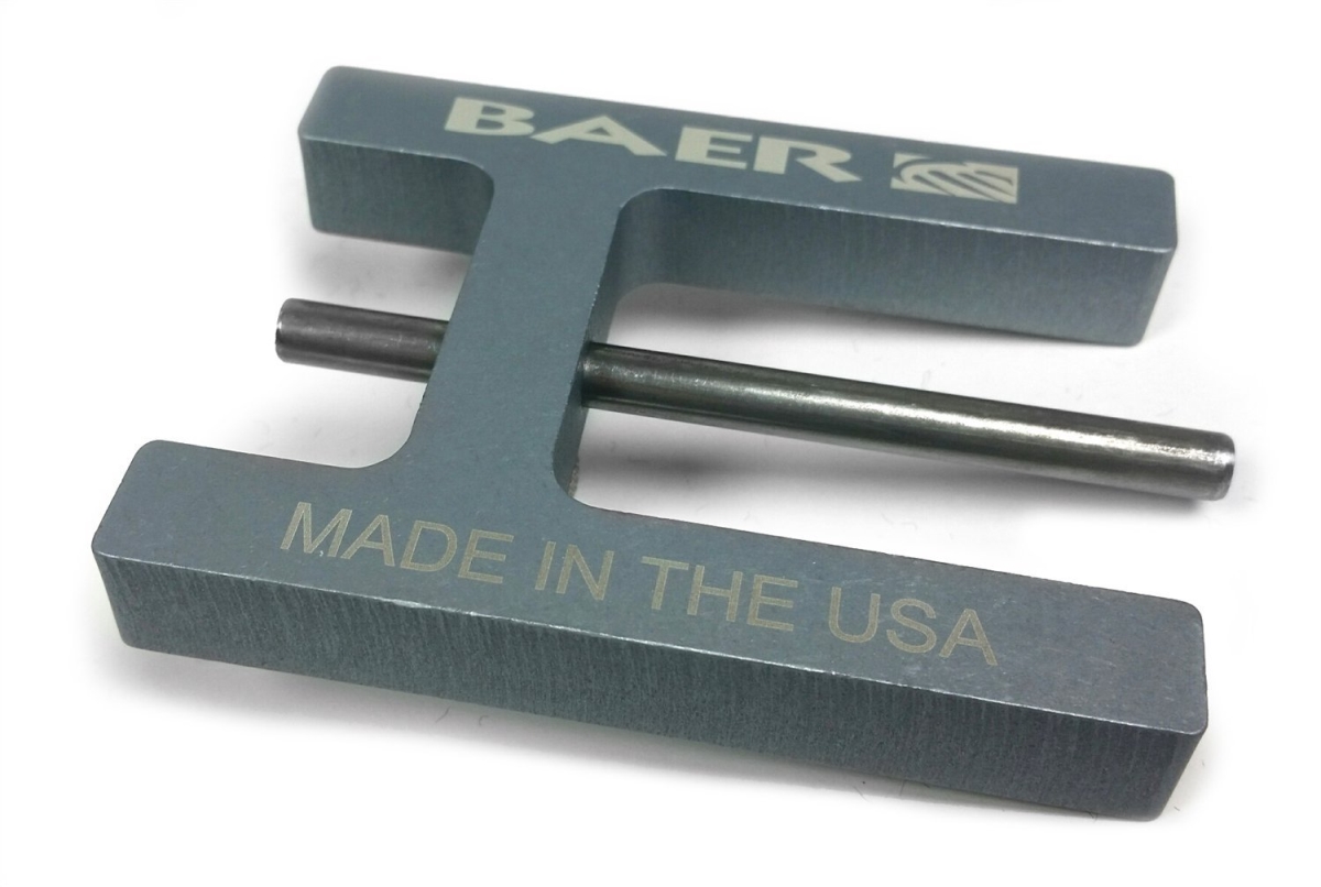6801279 Master Cylinder Push Rod Length Gauge