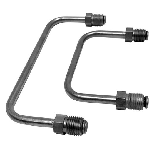 6801312 0.93 x 1 in. Remaster Right & Left Two Hardlines