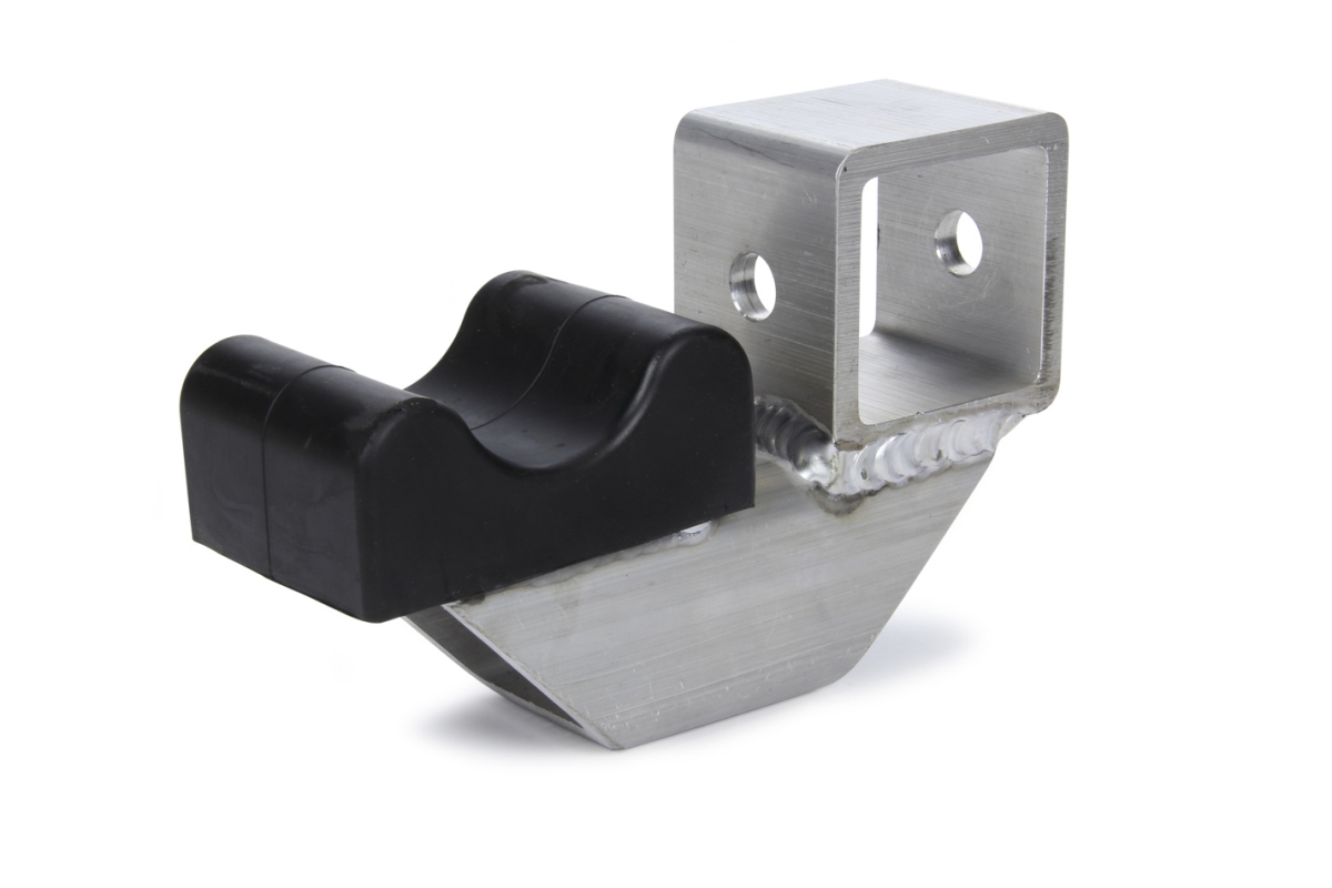 AJ-BUMPERIMCA-EXT4 4 in. IMCA Extension Bumper