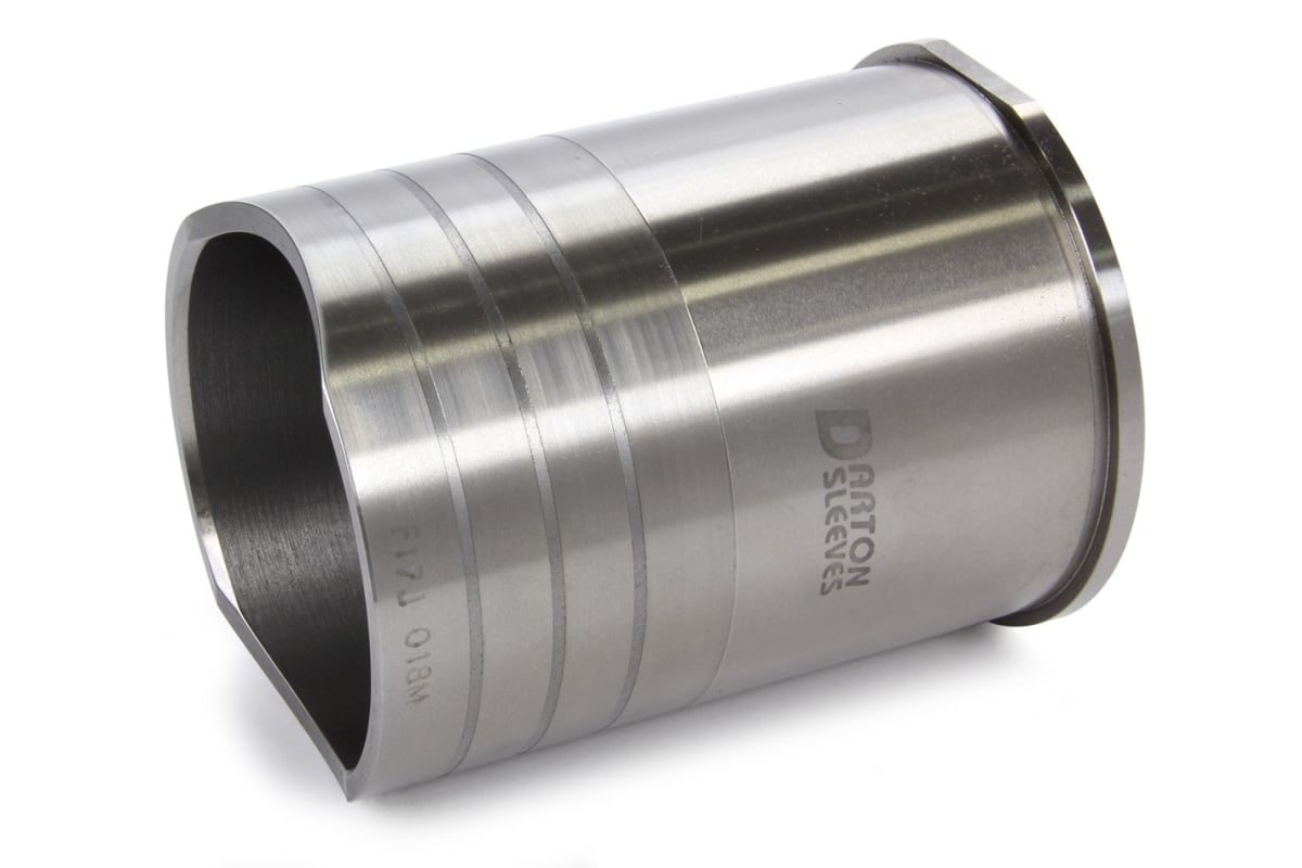 300-023-DF 3.87 in. Bore & 4.32 in. OD Replacement Cylinder Sleeve for LS2 & LS3 Engine