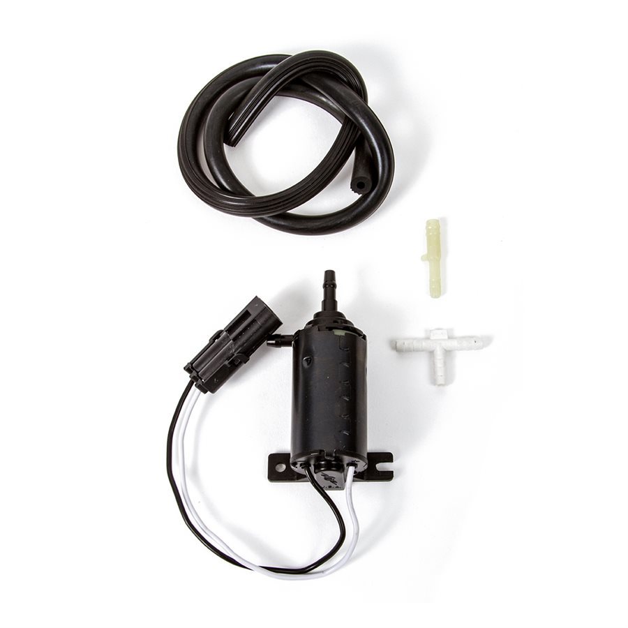 121102 Windshield Washer Pump Kit for 1965-1968 Mustangs