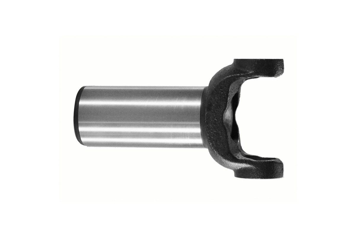 T400-HD 5.5 in. Long TH400 Hardened Slip Yoke
