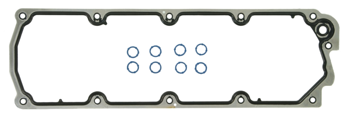 MS96169 Intake Valley Pan Gasket for 2005-2011 GM LS Engines